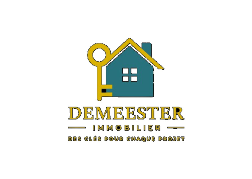 Logo Demeester Immobilier