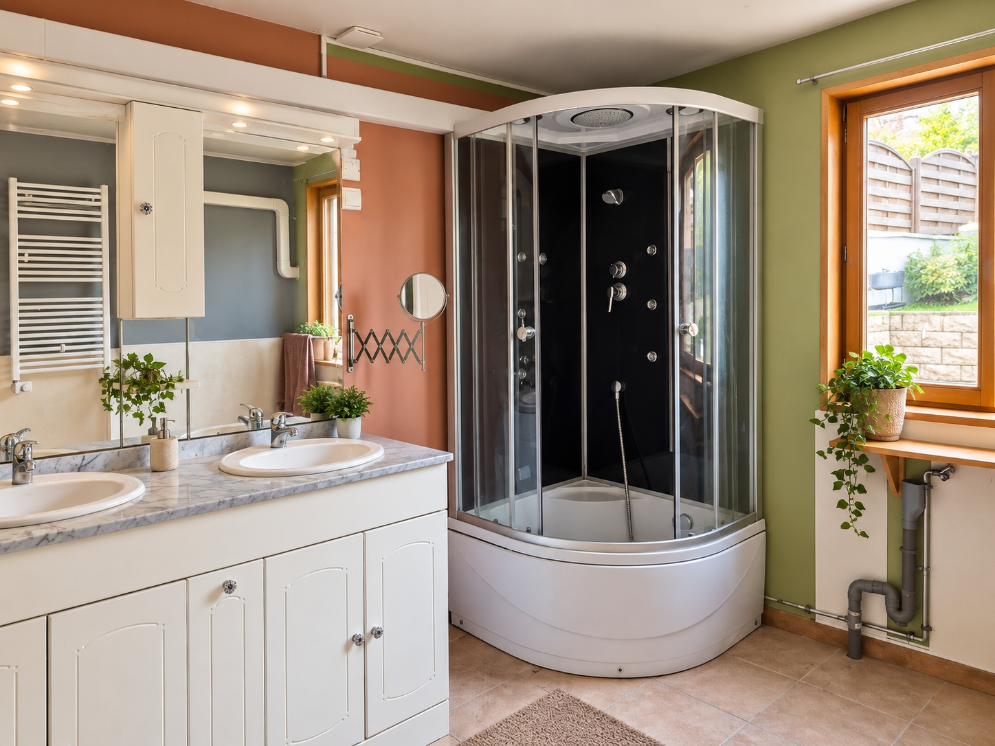 Maison rénovée secteur watten